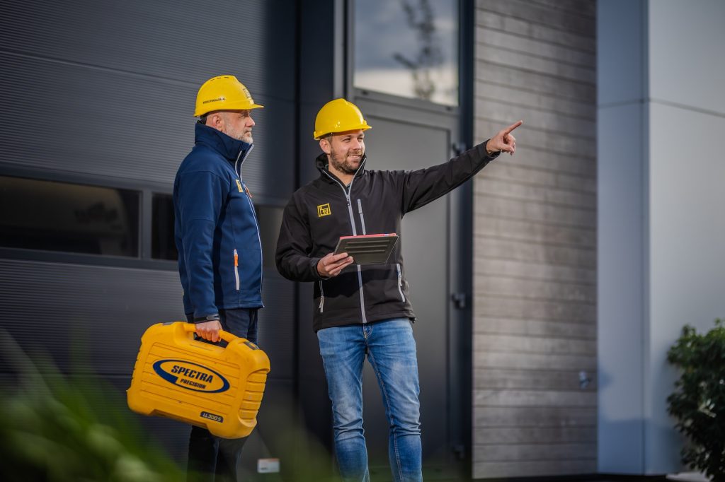 Werken bij Bedrijfshallen.nl